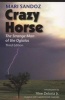 Crazy Horse - The Strange Man of the Oglalas (Paperback, 3rd Revised edition) - Mari Sandoz Photo