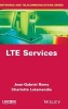 LTE Services (Hardcover) - Jean Gabriel Remy Photo