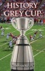 History of the Grey Cup (Paperback) - Graham Kelly Photo