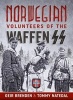 Norwegian Volunteers of the Waffen SS (Hardcover) - Geir Brenden Photo