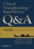 Clinical Neurophysiology Board Review Q&A (Paperback) - Puneet K Gupta Photo