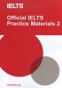 Official IELTS Practice Materials 2 with DVD, v. 2 (Paperback) - University of Cambridge ESOL Examinations Photo