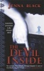 The Devil Inside (Paperback) - Jenna Black Photo