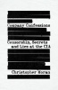 Company Confessions - Revealing CIA Secrets (Hardcover) - Christopher Moran Photo