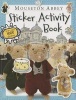 Mouseton Abbey Sticker Activity Book (Paperback) - Thomas Nelson Photo