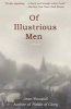 Of Illustrious Men - A Novel (Paperback) - Jean Rouaud Photo