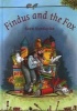 Findus and the Fox (Hardcover) - Sven Nordqvist Photo