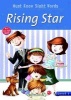 Rising Star (Paperback) - Pegasus Photo