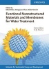 Functional Nanostructured Materials and Membranes for Water Treatment (Hardcover) - Mikel Duke Photo