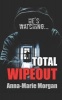 Total Wipeout (Paperback) - Anna Marie Morgan Photo