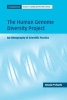 The Human Genome Diversity Project - An Ethnography of Scientific Practice (Paperback, New) - Amade MCharek Photo