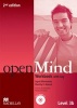 Open Mind 2nd Edition AE Level 3B Workbook with Key & CD Pack (Mixed media product, 2nd Revised edition) - Ingrid Wisniewska Photo