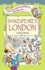 The Timetraveller's Guide to Shakespeare's London (Paperback) - Joshua Doder Photo