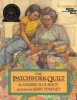 Flournoy Valerie : Patchwork Quilt (Hbk) (Hardcover, Library binding) - Valerie Flournoy Photo