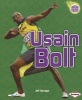 Usain Bolt (Paperback) - Jeff Savage Photo