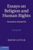 Essays on Religion and Human Rights - Ground to Stand on (Paperback) - David Little Photo