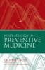 Rose's Strategy of Preventive Medicine (Paperback, 2nd Revised edition) - Geoffrey Rose Photo