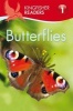 Kingfisher Readers: Butterflies (Level 1: Beginning to Read) (Paperback, Main Market Ed. - UK) - Thea Feldman Photo