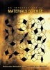 An Introduction to Materials Science (Hardcover) - Wenceslao Gonzalez Vinas Photo