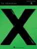 Sheeran Ed X PVG Songbook Bk (Paperback) -  Photo