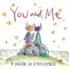 You and Me (Hardcover) - Susan Verde Photo