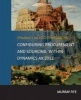 Configuring Procurement and Sourcing Within Dynamics Ax 2012 (Paperback) - Murray Fife Photo