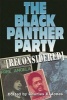 The Black Panther Party (Reconsidered) (Paperback, illustrated edition) - Charles E Jones Photo