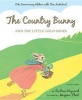 The Country Bunny and the Little Gold Shoes (Hardcover, 75th) - DuBose Heyward Photo