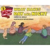 What Makes Day and Night (Paperback) - Franklyn M Branley Photo