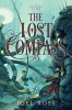 The Lost Compass (Hardcover) - Joel Ross Photo