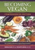 Becoming Vegan - The Complete Reference on Plant-Based Nutrition (Paperback, Comprehensive ed) - Brenda Davis Photo