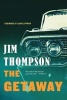 The Getaway (Paperback) - Jim Thompson Photo