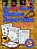 Big Book of Native American Activities (Paperback) - Carole Marsh Photo