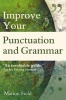 Improve your Punctuation and Grammar (Paperback) - Marion Field Photo