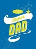 For A Super Dad (Hardcover) -  Photo