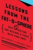 Lessons from the Fat-O-Sphere - Quit Dieting and Declare a Truce with Your Body (Paperback) - Kate Harding Photo