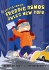 Freddie Ramos Rules New York (Hardcover) - Jacqueline Jules Photo