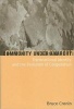 Community Under Anarchy - Transnational Identity and the Evolution of Cooperation (Paperback) - Bruce Cronin Photo