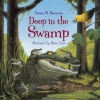 Deep in the Swamp (Paperback) - Donna Bateman Photo