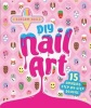 I-Scream Nails DIY Nail Art (Book) - I Scream Nails Photo