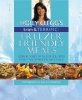 's Trim and Terrific Freezer Friendly Meals (Hardcover) - Holly Clegg Photo