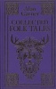 Collected Folk Tales (Hardcover) - Alan Garner Photo