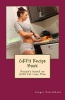 Gkfit Recipe Book - Recipe's Based on Gkfit Nutrition Plan (Paperback) - Mrs Ginger N Kutschbach Photo