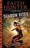 Shadow Rites - A Jane Yellowrock Novel (Paperback) - Faith Hunter Photo