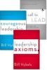 Hybels Leadership (Paperback) - Bill Hybels Photo