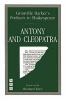 Preface to "Antony and Cleopatra" (Paperback, New edition) - Harley Granville Barker Photo