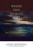 Where Two Worlds Meet (Paperback) - Janet Nohavec Photo