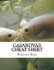 Casanova's Cheat Sheet (Paperback) - MR Nishant K Baxi Photo