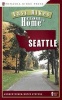 Easy Hikes Close to Home - Seattle (Paperback) - Andrew Weber Photo