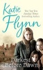 Darkest Before Dawn - A Liverpool Family Saga (Paperback, New ed) - Katie Flynn Photo